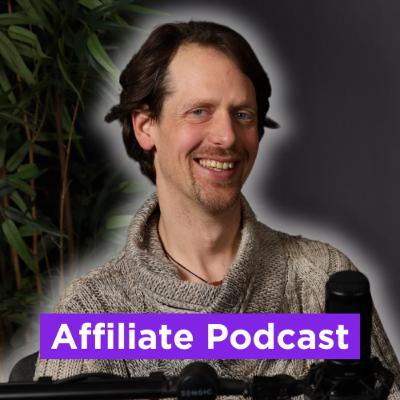 De Één-Urige Werkweek: Bestaat Het Echt? – Affiliate Podcast #8 met Rein Baarsma