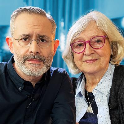 Står FN:s trovärdighet på spel? - Aron Flam och Inga-Britt Ahlenius