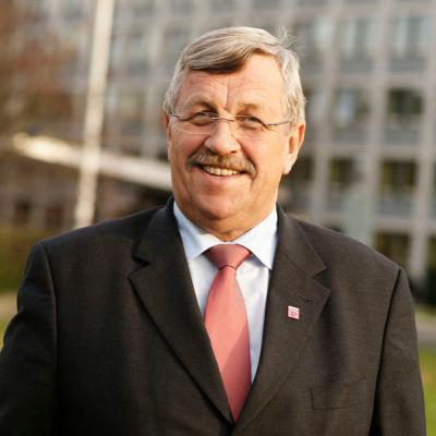 Mord am Kasseler Regierungspräsidenten Walter Lübke