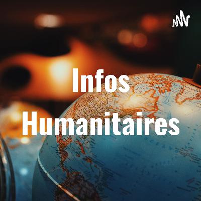 [RP011|10/11/2023] Meurtre d'humanitaires à Gaza