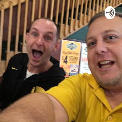 Pilot episode of Big Ass Herky Legs! A fun interactive podcast talking all things Hawkeye sports