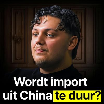 Import Experts: Geopolitieke Druk Zorgt Voor Spanning! | Daniël en Thierry (Import4You) - #466
