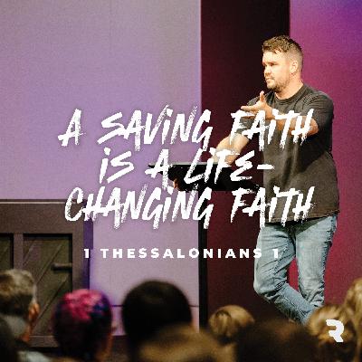 A Saving Faith is A Life Changing Faith | No Matter The Cost