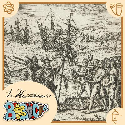 Episodio 6 - De Mayores Tierras y más Hermosa