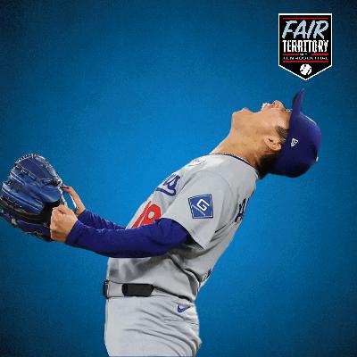 Dodgers World Series triumph, Blue Jays fall short, Manager market Dodgers World Series triumph, Blue Jays fall short, Manager market