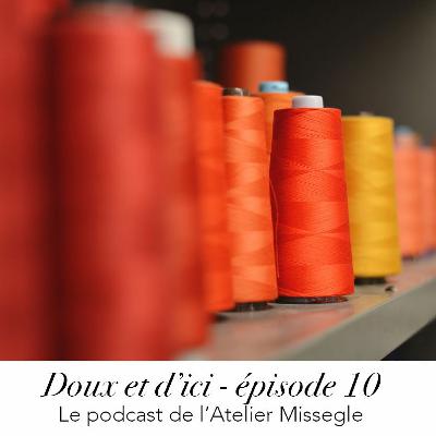 Doux Et D'ici - Matali Crasset Myriam