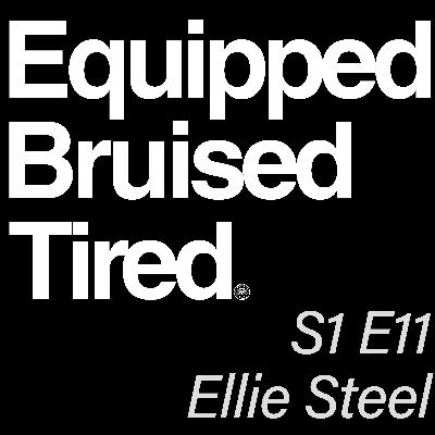 S1 E11 - Ellie Steel
