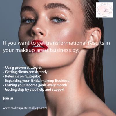 Should I have contracts, agreements and terms and in my makeup artist business?