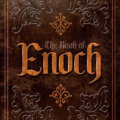 THE BOOK OF THE WATCHERS | Book of Enoch Part 1 THE BOOK OF THE WATCHERS | Book of Enoch Part 1