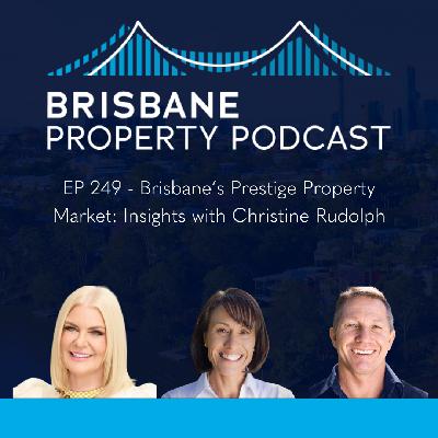 EP 278 Flood Risk in Brisbane: Expert Advice with Martin Roushan-Zarmehri