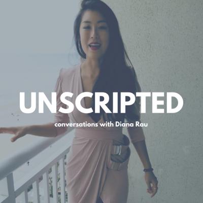Unscripted w/ Chitra: “Do you love yourself?”