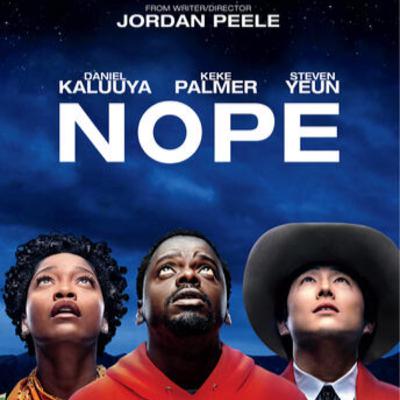 Nope (2022)