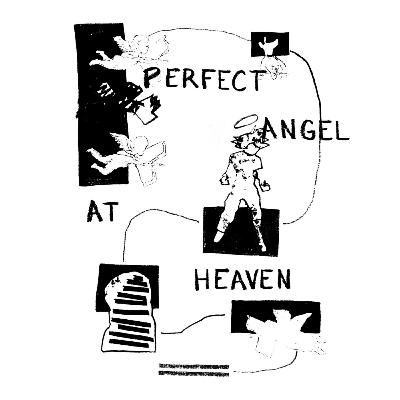 Perfect Angel at Heaven: Woodhouse