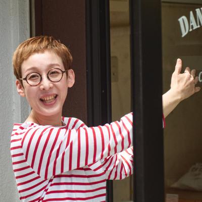 Dans la Poche 内藤 裕子 Interview vol.1