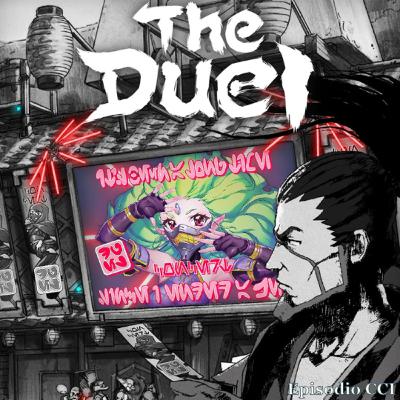 BIS | Star Wars: Visions, Vol. 1 - El Duelo