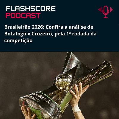 BOTAFOGO x CRUZEIRO: Brasileirão 2026 | Análise Pré-jogo BOTAFOGO x CRUZEIRO: Brasileirão 2026 | Análise Pré-jogo