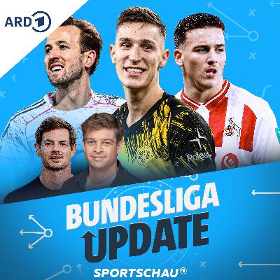 Top-Team-Tombola - Spieler, Trainer, Fans des Jahres! Mit Alex Schlüter