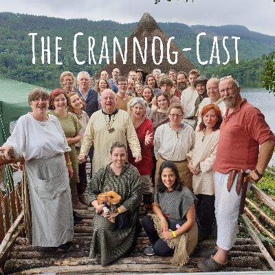Stories at the Crannog - Tales from Ukraine