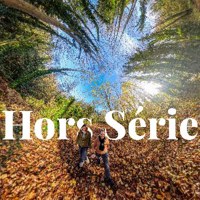 🎙️ Hors-série #3 – First look, invités-photographes, seconde tenue… Nos conseils sans filtre