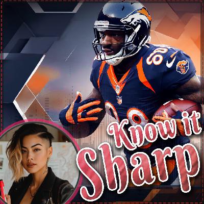 Demaryius Thomas | What made Demaryius unstoppable?