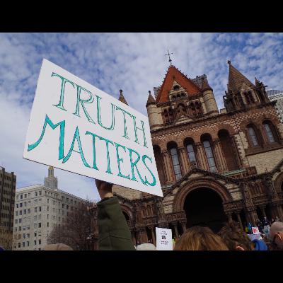 Truth Matters