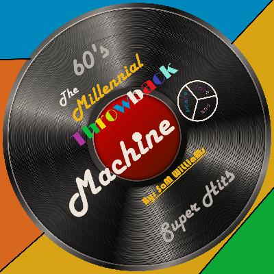 Episode 256 Part Two: Jimmy Ruffin