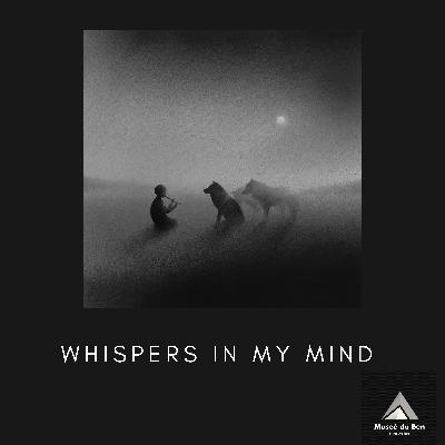 Poetry 2: Whispers in my Mind