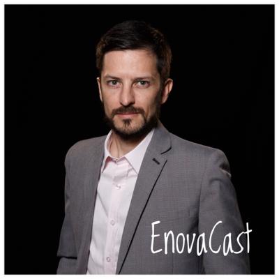 EnovaCast #002 - Apresentação Dr. Rogério Paulos