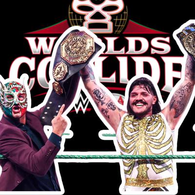 Worlds Collide Mayhem with Soto619