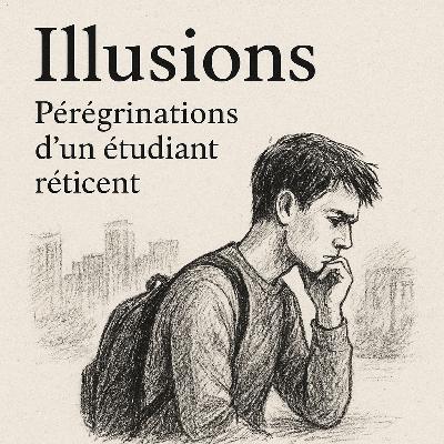 Illusions : Pérégrinations d’un étudiant réticent Illusions : Pérégrinations d’un étudiant réticent