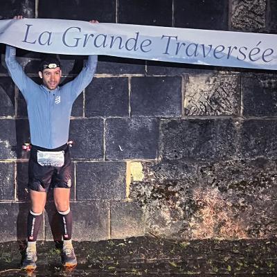 #45 Retour sur la Grande Traversée des Vosges de Gaëtan