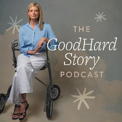 Episode 105: Beth Moore on Walking with God
