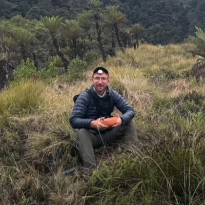 S5E37: The Kokoda Track with Stephan Lorenz.