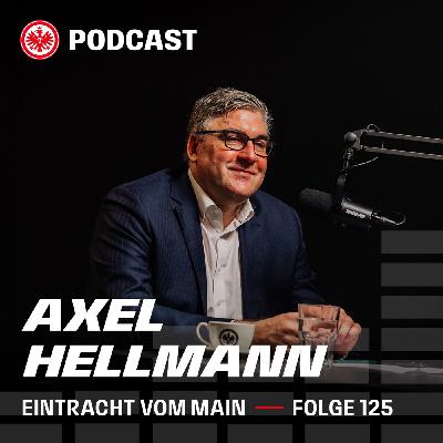 Wie fällt das Fazit für 2025 aus, Axel Hellmann?