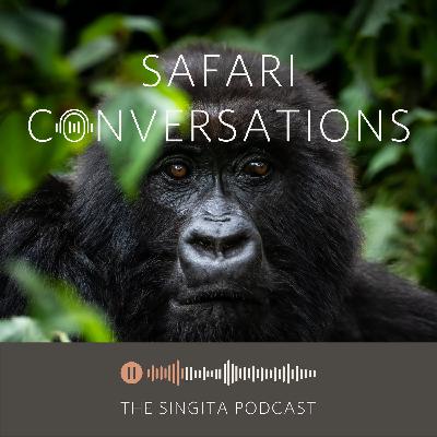 Saving a Species: Gorillas - Inside Rwanda's Plan to Protect Mountain Gorillas from Extinction