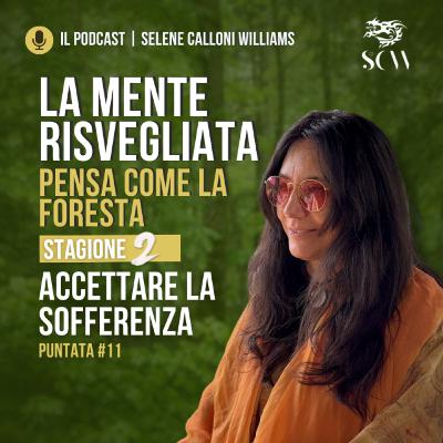 ACCETTARE LA SOFFERENZA ACCETTARE LA SOFFERENZA