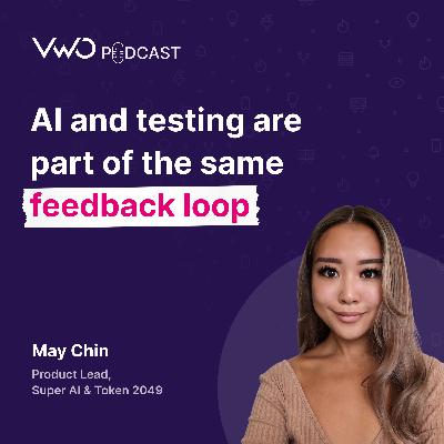 From Website Funnels To Live Global Events: May Chin’s Incredible CRO Journey