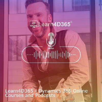 Dynamics 365 App Design, Development, Execution | Episode 5 The digital feedback loop Dynamics 365 App Design, Development, Execution | Episode 5 The digital feedback loop