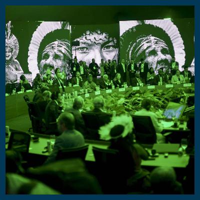 Cop30 - is climate diplomacy cracking Cop30 - is climate diplomacy cracking