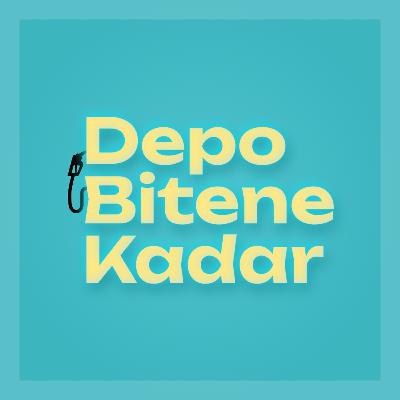 #3 - Yeni yıl yeni biz - Depo Bitene Kadar