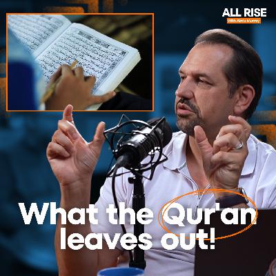 Jesus in Islam: Prophet, Messiah … But Not God? | Ep 81