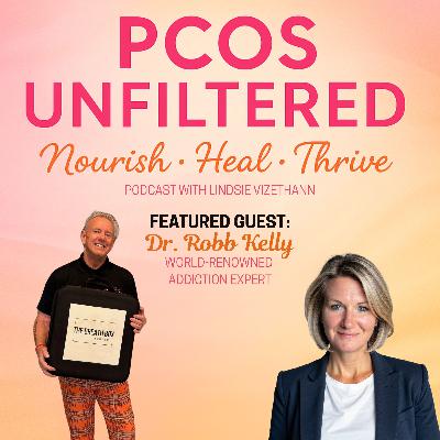 #67 Why Willpower Isn't Enough with Dr. Robb Kelly (Part 2)