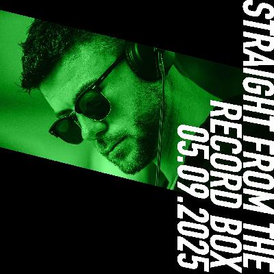 Straight From The Record Box | 05.09.2025