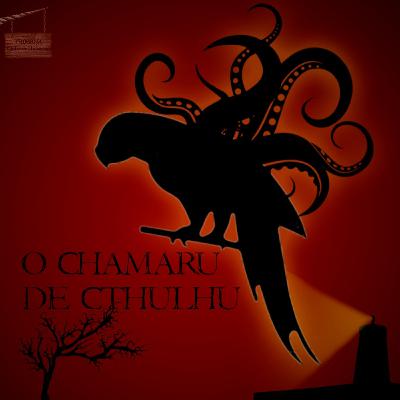 O ChamAru de Cthulhu Ep.1 - A Herança do Padre