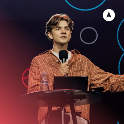 Bartek Józefowicz "Wstyd pokonany"