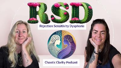 Episode 9 - RSD