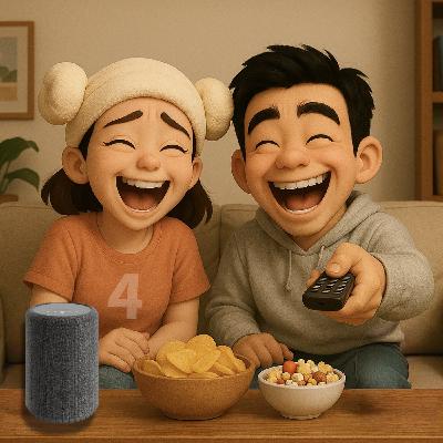 EP.S104 我就問「喇叭為什麼要有 Wi-Fi 啦?」,透過 Audio Pro A10 MKII Wi-Fi 無線藍牙喇叭告訴你誰適合購買這玩意兒 EP.S104 我就問「喇叭為什麼要有 Wi-Fi 啦?」,透過 Audio Pro A10 MKII Wi-Fi 無線藍牙喇叭告訴你誰適合購買這玩意兒