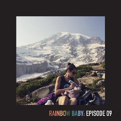 Episode 09: Finding Hope & Butterflies in the Midst of Darkness with Minister Jess Lowry Episode 09: Finding Hope & Butterflies in the Midst of Darkness with Minister Jess Lowry