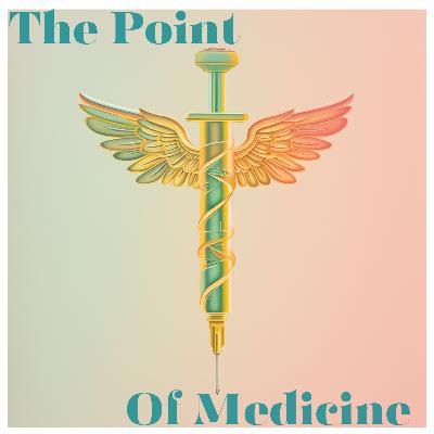 Episode 10 - Neural Therapy + Pain Medicine: A Deeper Look with Dr. Warren Slaten
