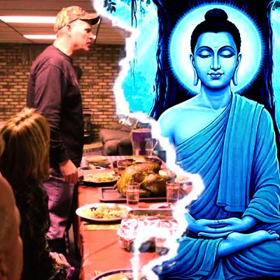 Debate of All Time 30: Thanksgiving Fights Vs Thanksgiving Peace Debate of All Time 30: Thanksgiving Fights Vs Thanksgiving Peace